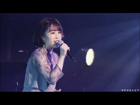 Minori Suzuki x Megumi Nakajima -『Tenshi no Enogu 』