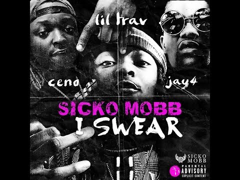 SICKO MOBB feat. JAY 4 - I SWEAR | DIR. BY @MYVISIONFILMS