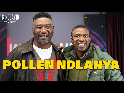 Some MEN are abused in their MARRIAGES | Pollen Ndlanya