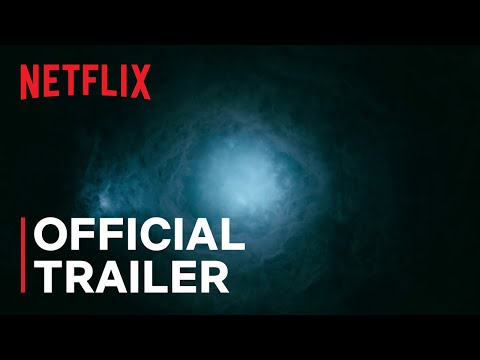 The Twister: Caught in the Storm | Official Trailer | Netflix