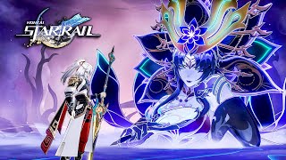 Honkai Star Rail 1.2 - Phantylia Boss Fight & Ending