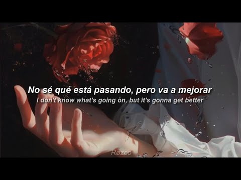 nxdia - feel anything (Sub. Español) // Lyrics