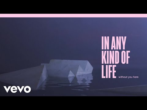 Lewis Capaldi - Any Kind Of Life (Official Lyric Video)