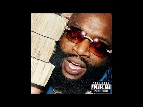 Rick Ross Type Beat 2024 - Bosses