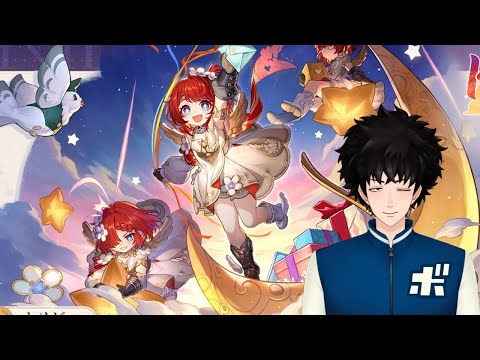 【崩壊スターレイル】日課レイル【質問歓迎】