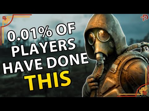 Top 10 RAREST Stalker 2 Achievements That Are SO EASY To Get! - Secrets & Tips Guide