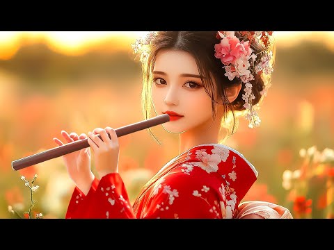 Healing In Just One Minute | Tibetan Flute Music For Emotional And Physical Recovery