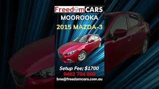 Mazda-3, 2015  #cheapcars #mazda #mazda3 #mazdacars #mazdaclub #mazdalovers #cars