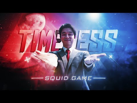 Timeless | Squid Game Season 2 [Edit] 4K