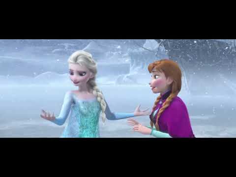 Elsa Tribute - You Say