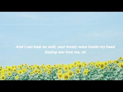 I Don't Wanna Be Okay Without You lyrics || Charlie Burg