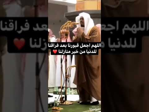 احلي دعاء تسمعه في حياتك 🤲.. الهم امين