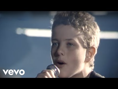 New Kids On The Block - Please Don't Go Girl (Official Video)