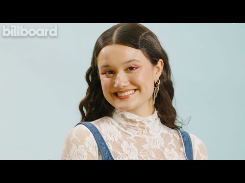 Brilla Conmigo: Unlocking Confidence with Joaquina, Presented by Billboard & Invisalign | Billboard