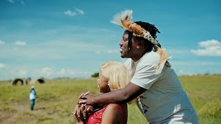 Mduduzi Ncube(Ft. Big Zulu,Fanatic SA,Stalin,Caeser & Ayanda Art) - Ngeke Ngimyeke [Official Video]