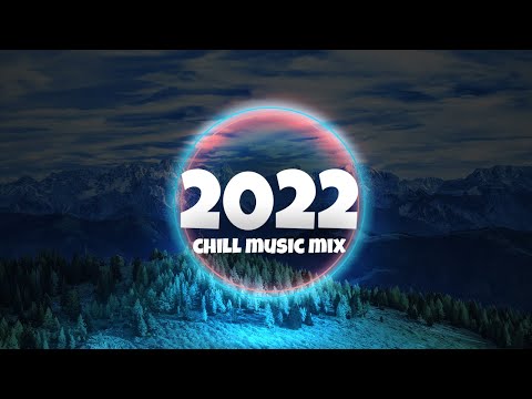 12 Hours of Chill Lofi - 2022 New Years Lofi Mix ~ A Chill Lofi Mix of Calming Music to Vibe with