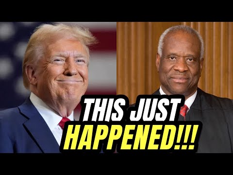 Trump Gets Fantastic News From The Supreme Court - Will Rule In His Favor