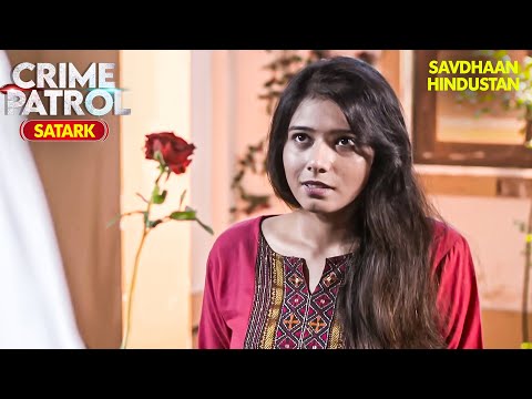 प्रेमी के लिए चित्रा ने किया ऐसा काम, जिसे जानकर सब रह गए दंग | Crime Patrol | Police Serial #crime