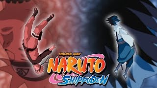 Naruto Shippuden Opening 3 | Blue Bird