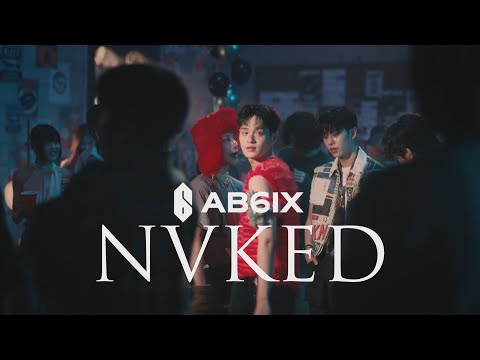 AB6IX - NVKED (華納官方中字版)