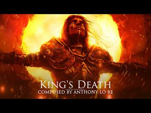 King's Death | Most Emotional Epic / Anime Music