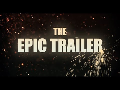 Powerful Background Music For Epic Trailers & Videos