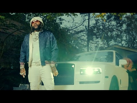 Money Man - Gandhi (Official Video)