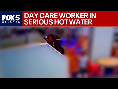 Why this day care worker is now facing charges | FOX 5 News