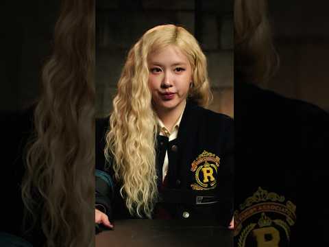 Rosé se enfrenta al detector de mentiras