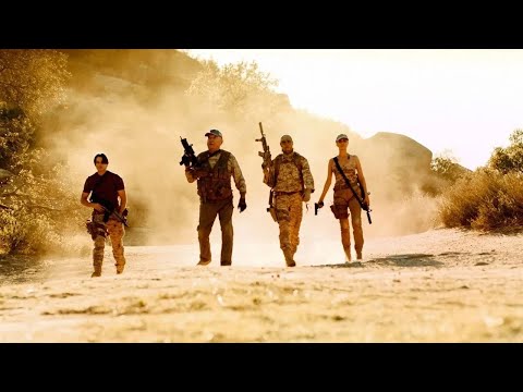 Edge Of Shooter || Best Hollywood Action Adventures Movie in English ll