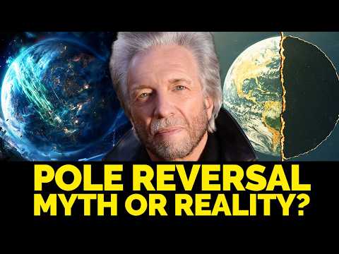 Magnetic Field of the Earth & Pole Reversals | Gregg Braden