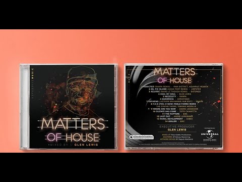 Matters of House Mix |The Old Classics of House| #afrohouse #housemusic