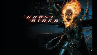 Ghost Rider Full Movie 2007 Review & Facts | Nicolas Cage, Sam Elliott, Eva Mendes, Wes Bentley