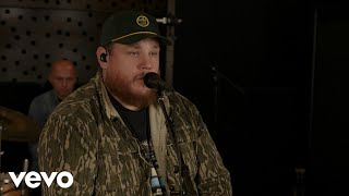 Luke Combs - Little Country Boys (Official Music Video)