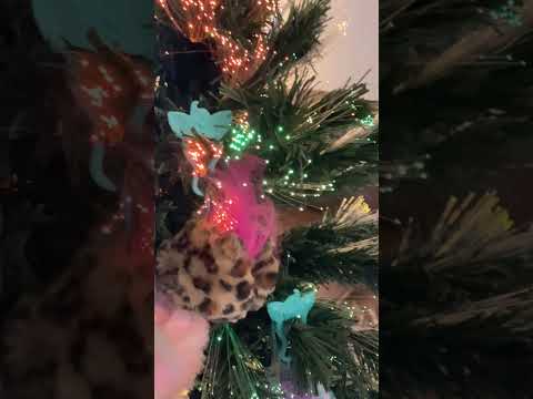 2024 Furblets Christmas Tree #shorts #furby #furblets #furbyfurblets #cutetoys