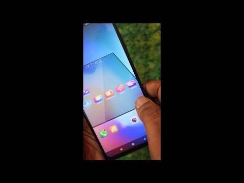 👌👌👌 சிறந்த 3D launcher for android | go launcher