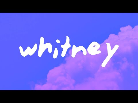 Tommy Richman - WHITNEY