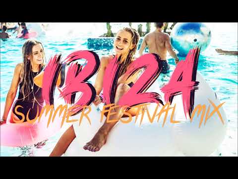 IBIZA 2022 Mix - Party Mix | Best EDM & Electro House & Dance Music - Best Remixes Of Popular Songs