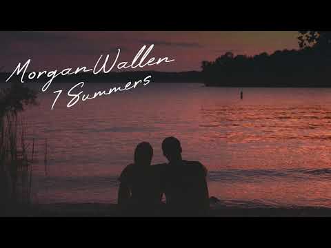 Morgan Wallen - 7 Summers (Audio Only)