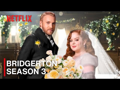 New Bridgerton LOVE TRIANGLE introducing Lord Debling