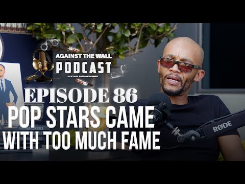 Episode 86 | TRAILER | Pop Stars Came With Too Much Fame | Itumeleng Kgosana