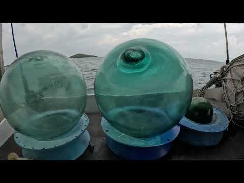 GLASSFLOAT ADDICTION episode three