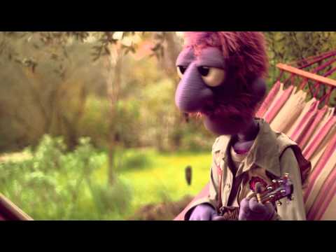 RedBand Porch Songs-DINK'S SONG HD