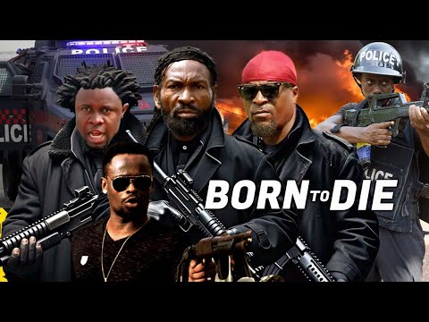 Born to Die - 2025 Full Movie - Zubby Michael,sylvester madu Nigerian Movies 2025 Latest Full Movies