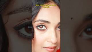 Eyemakeup for Saree || most requested eyemakeup look