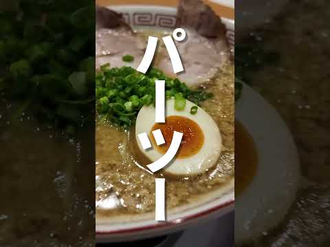 大ヒット‼️だるま大使のカップ麺を食べた後は！