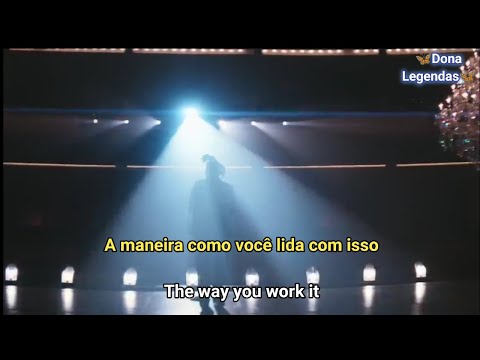 The Weeknd - Earned It (Tradução)