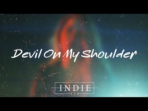 Chelsea Cutler - Devil On My Shoulder (Lyrics)