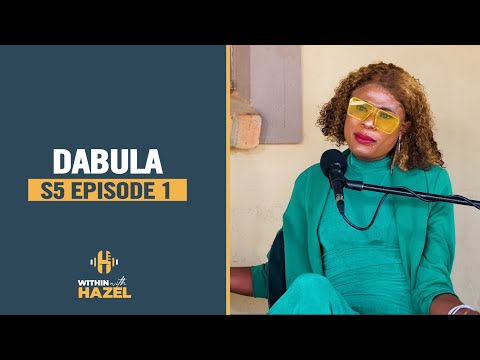 Within with Hazel:  Dabula