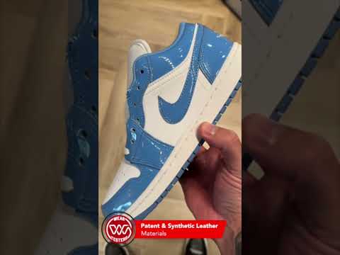 Air Jordan 1 Low Legend Blue